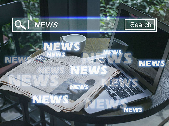 news